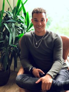 Timo Perdaan