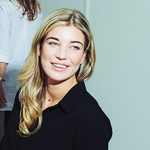 Romy Horstman